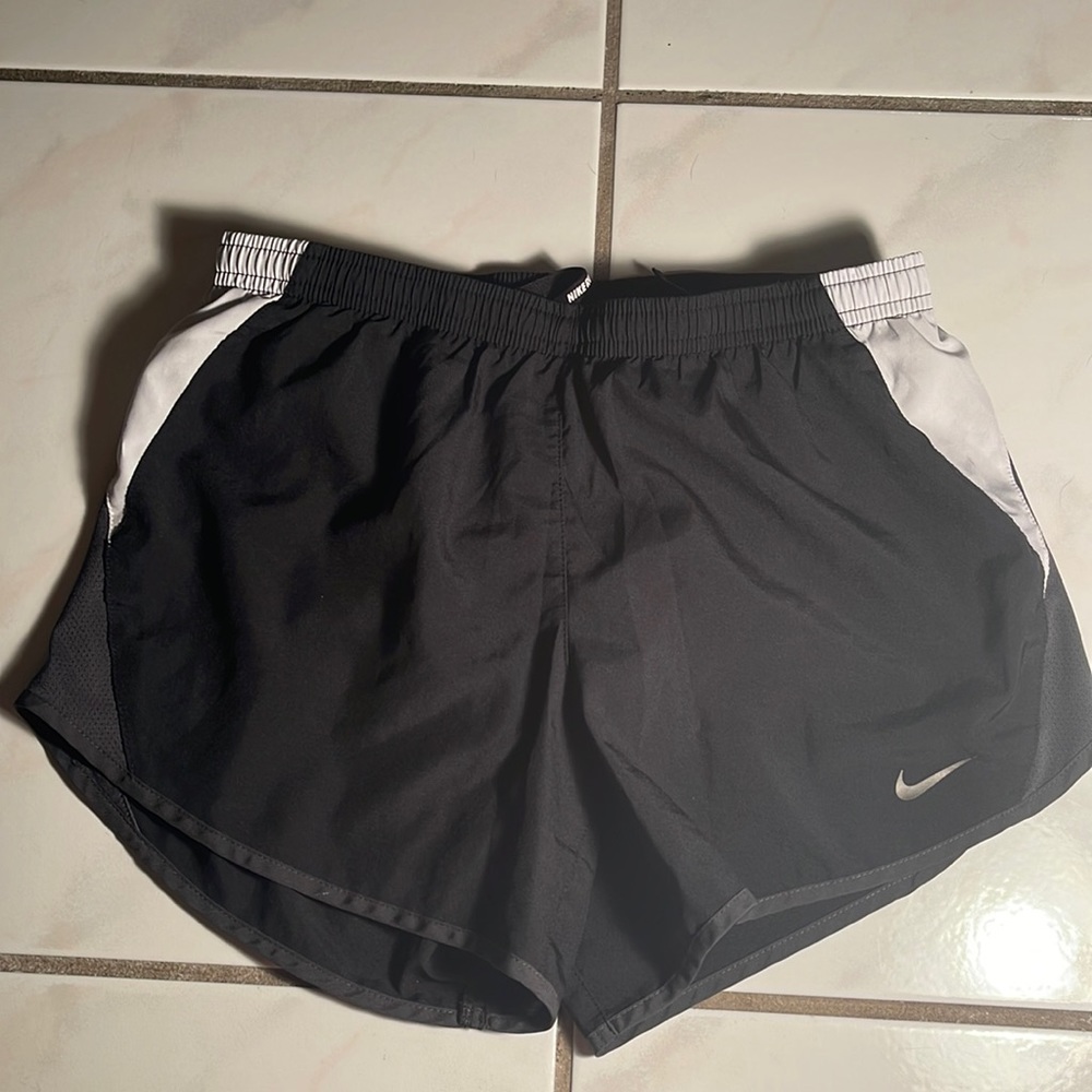 Nike Dri-Fit Running Shorts